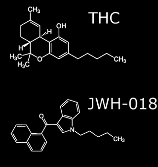 Illustration for article titled The Weird History of Synthetic Cannabis